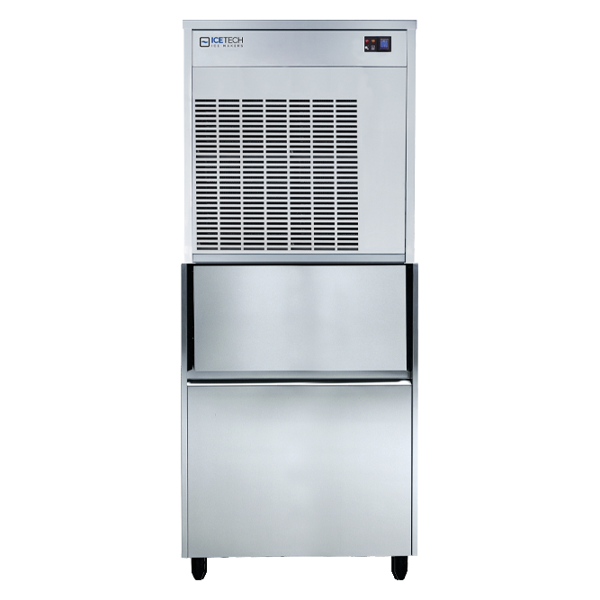 GR 185C | 182 kg / 24u | Ice Tech