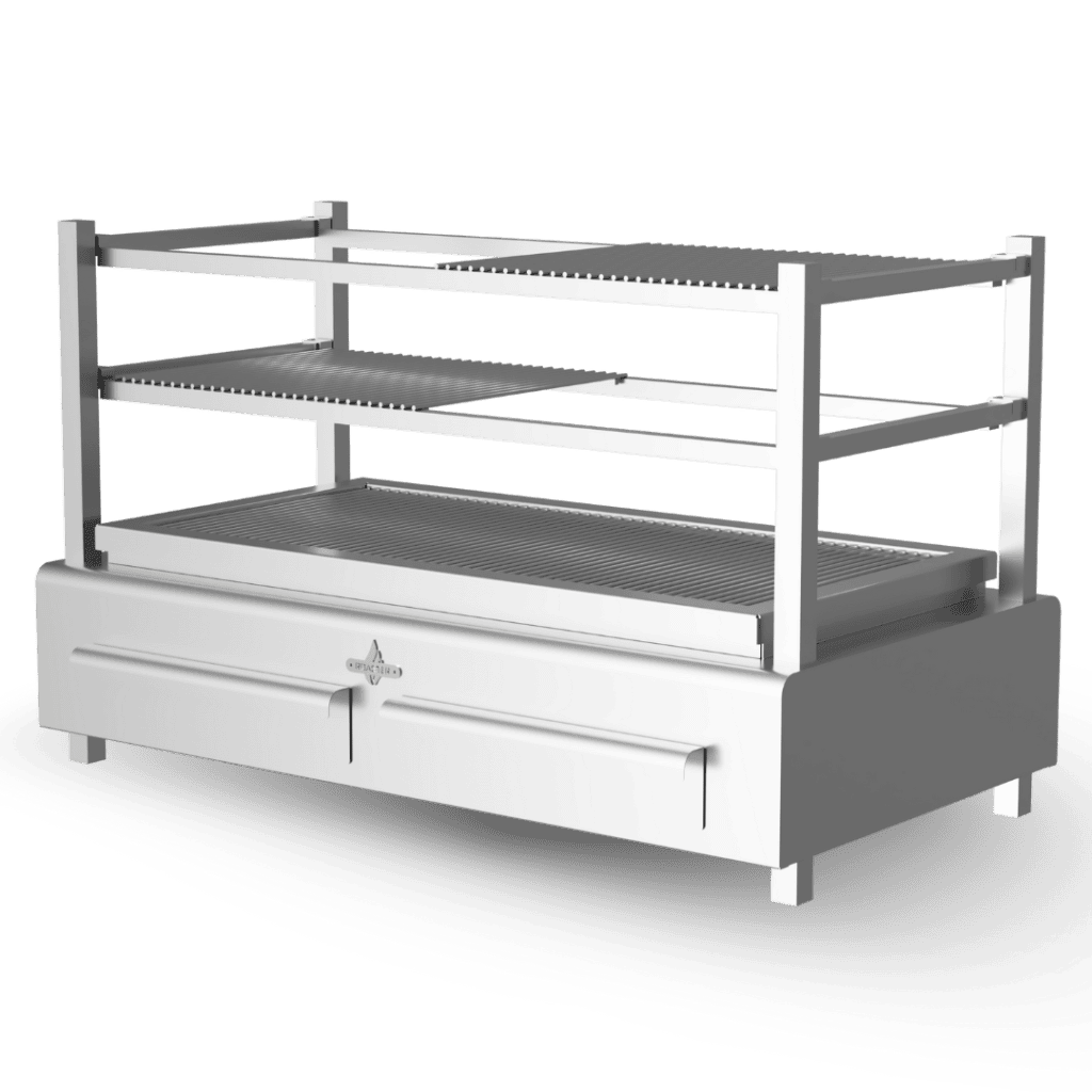 GR120 | Robata | Roaster