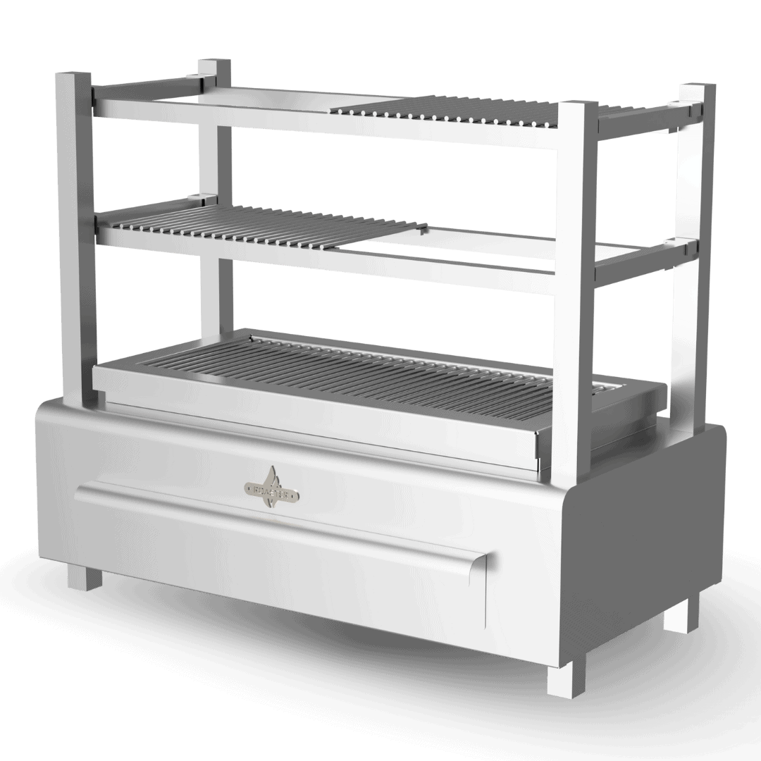 GR85 | Robata | Roaster