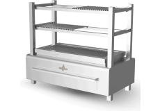 GR85 | Robata | Roaster