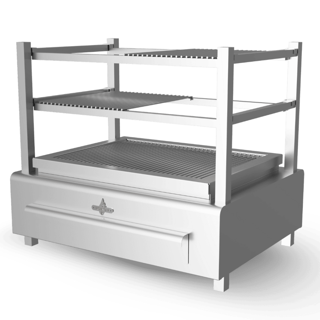 GR85B | Robata | Roaster