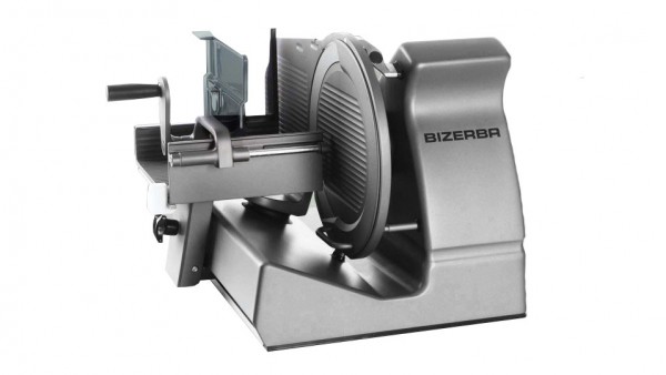 VS12 | Verticaal | Bizerba