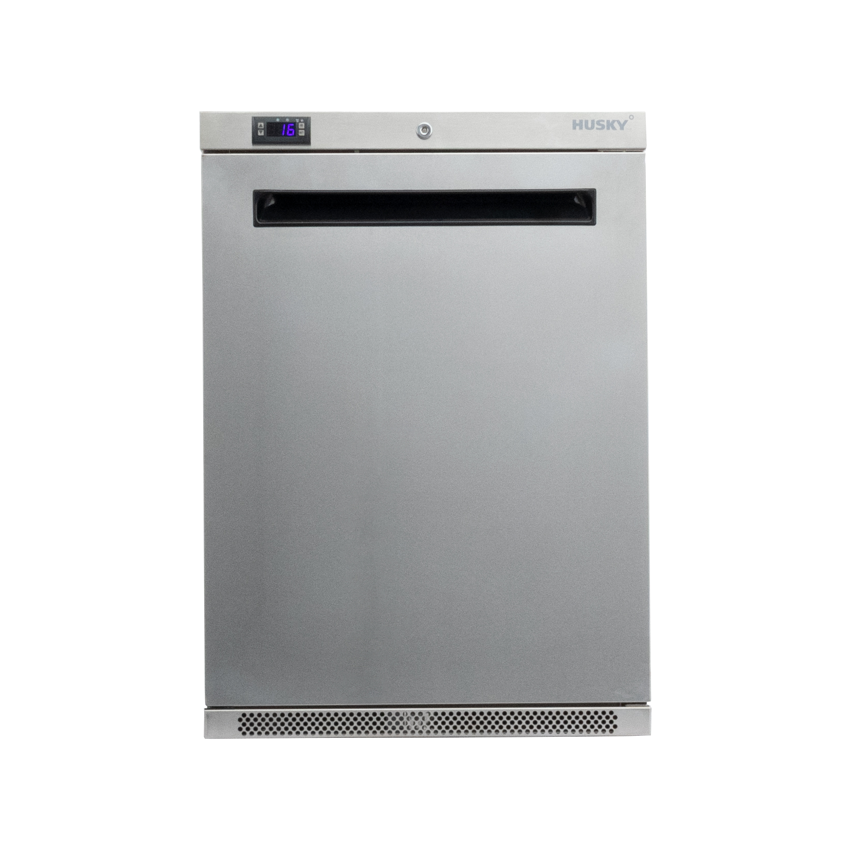 Husky Koelkast | Statisch | 111 L | Husky