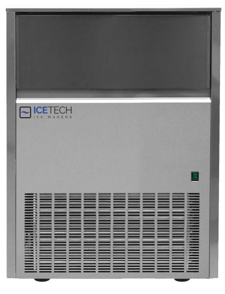 SS75 | 60 kg / 24u | Ice Tech