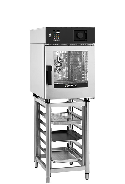 KM061W | 6 x1/1 GN | Giorik