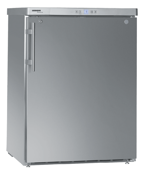 FKUv 1660-24 | Liebherr