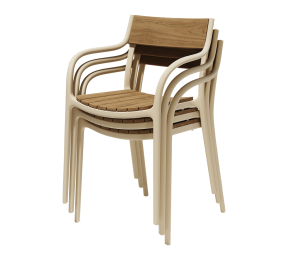 Madison Wood - 5