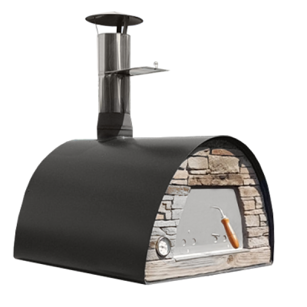 Pizza Houtoven | Maximus