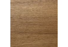 Oak - Blanke lak Geborsteld