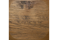 Oak - Bruin verouderd mat