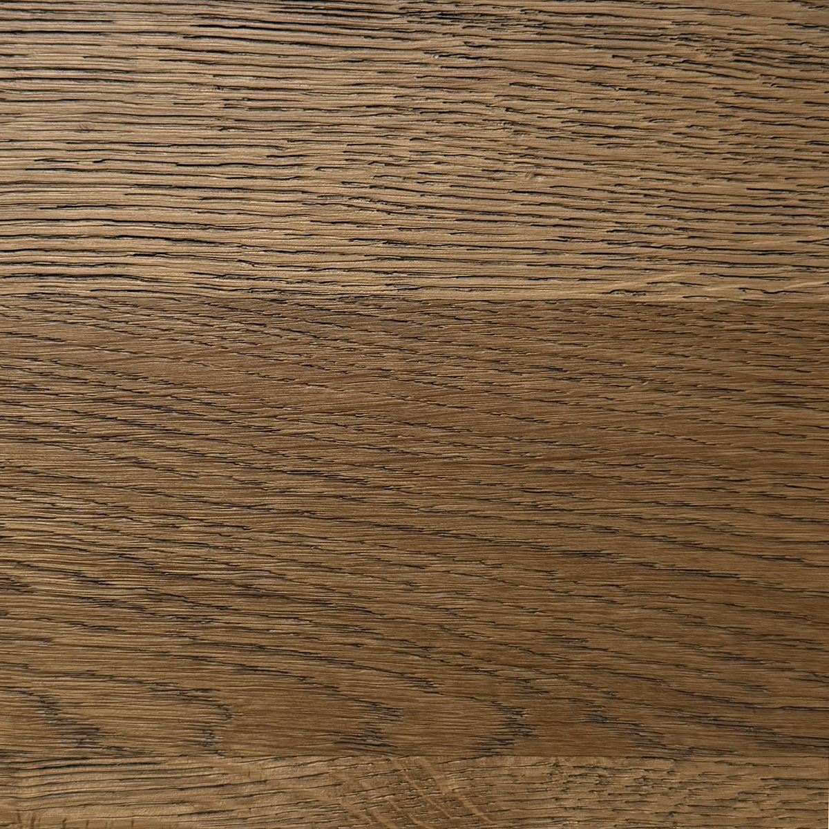 Oak - Castle brown geborsteld