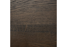 Oak - Deer brown geborsteld