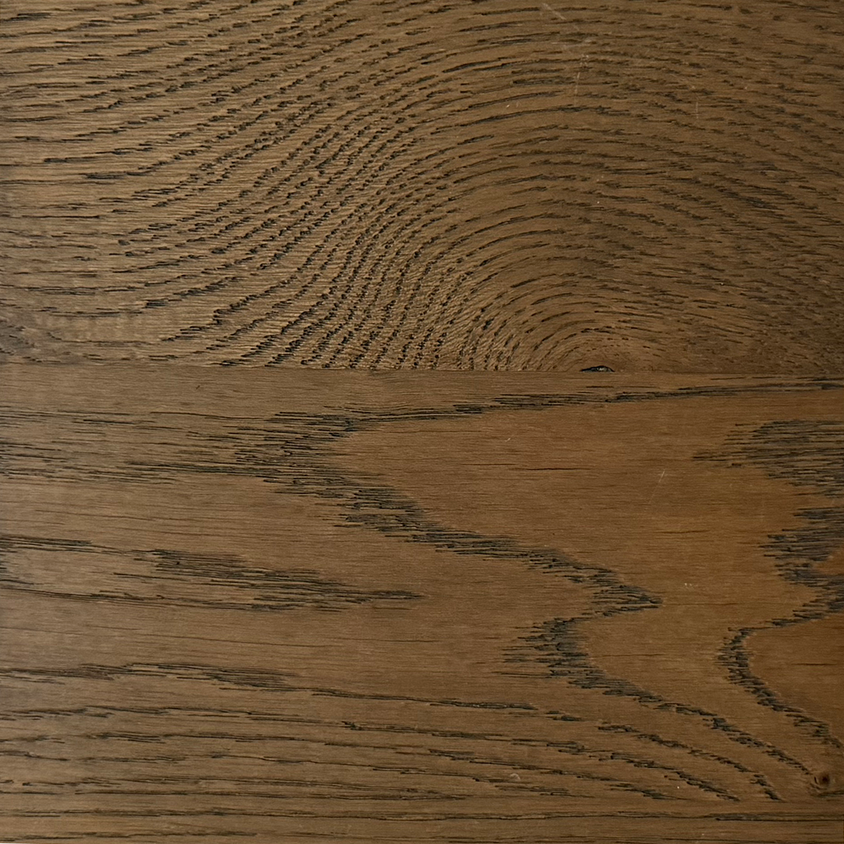 Oak - Old white geboend