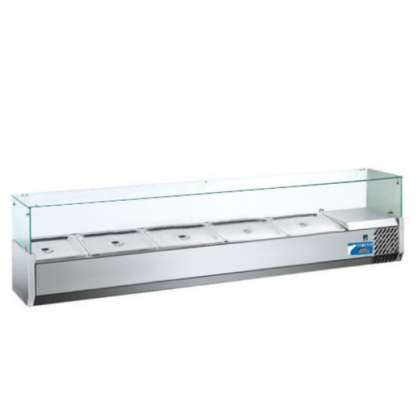 VRX1400/380-H6C | 1400 mm | Froster