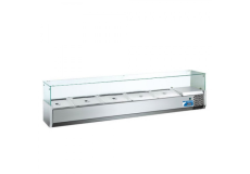 VRX1400/380-H6C | 1400 mm | Froster