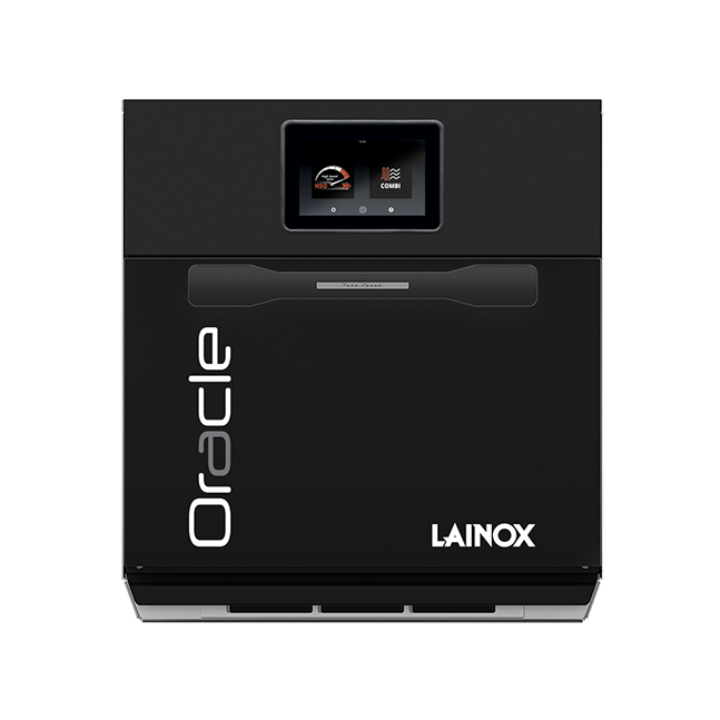 Oracle XL | Speed oven | Lainox