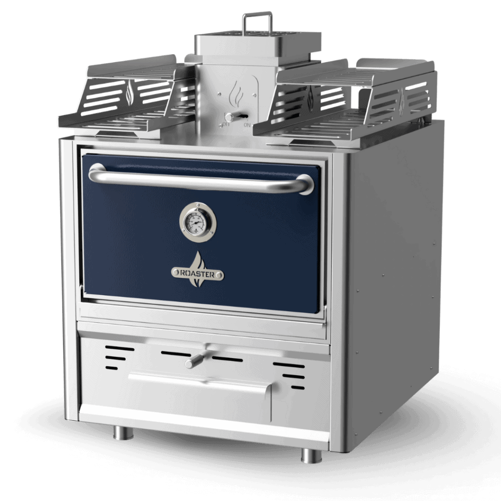 R56 | 75 Maaltijden | Roaster