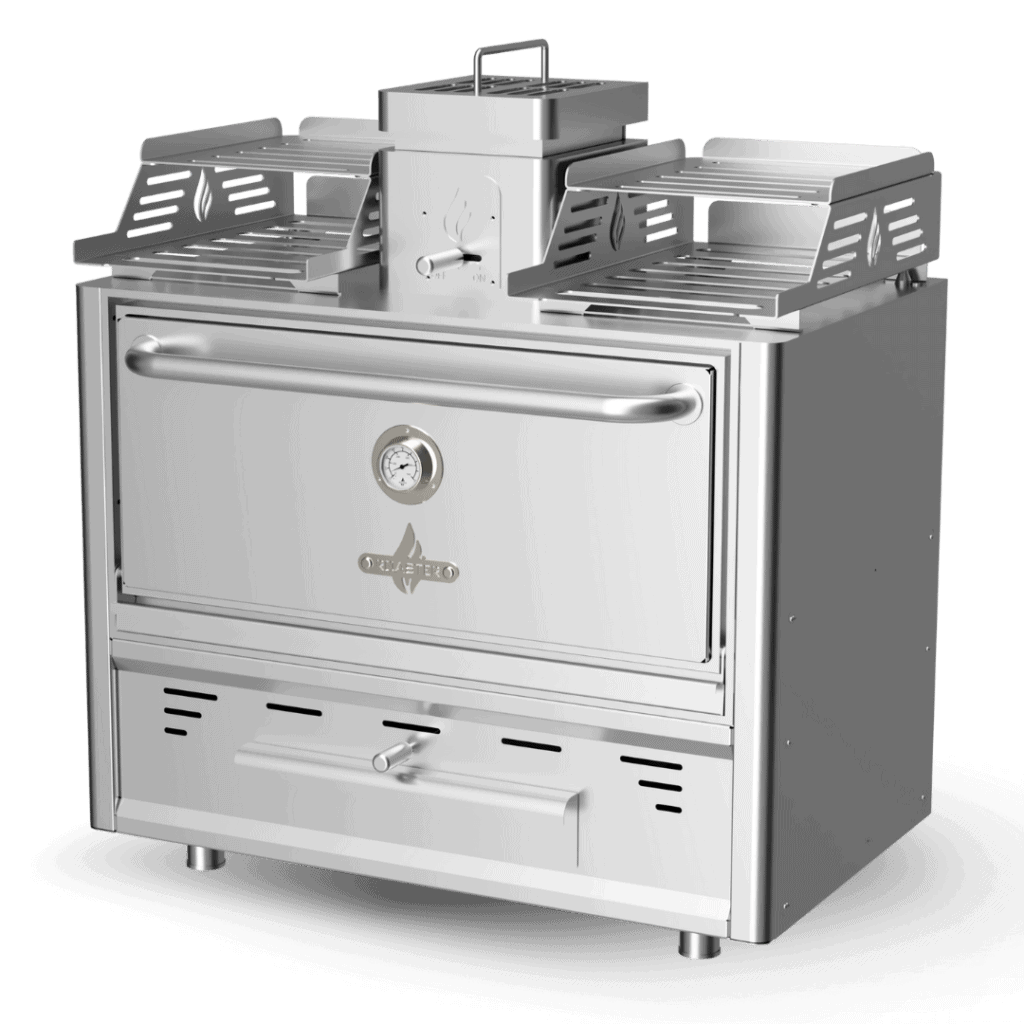 R74 | 75 Maaltijden | Roaster