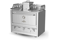 R74 | 75 Maaltijden | Roaster