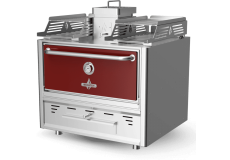 R76 | 110 Maaltijden | Roaster