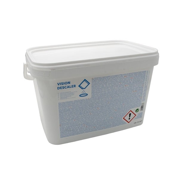 Active descaler | Retigo