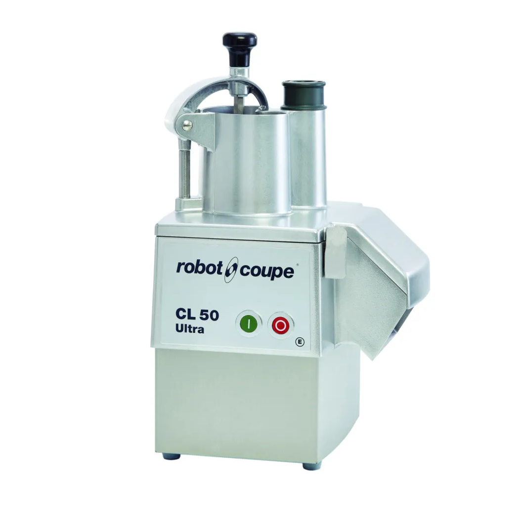 Groentesnijder CL50 Ultra | Robot Coupe