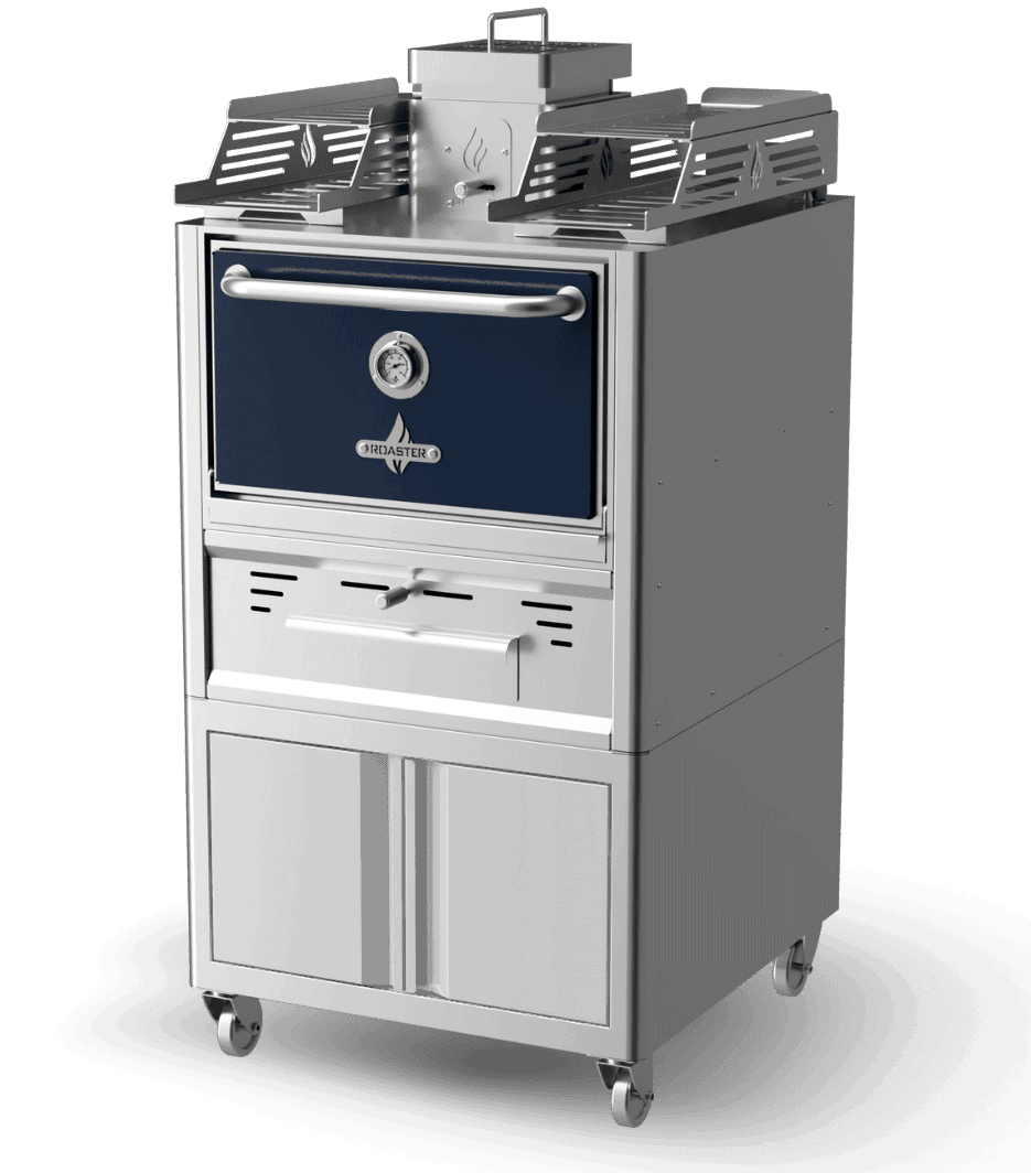 ROC56 | 75 Maaltijden | Roaster