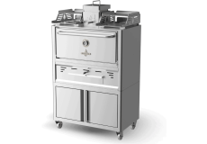 ROC74 | 75 Maaltijden | Roaster