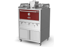 ROC76 | 110 Maaltijden | Roaster