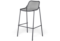 Round kruk
