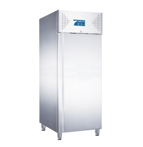 FrosGX-GN650TN-HC| Geforceerd | 650L | Froster