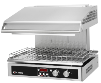 SH30 | Elektrisch | Giorik