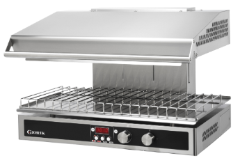 SH40 | Elektrisch | Giorik