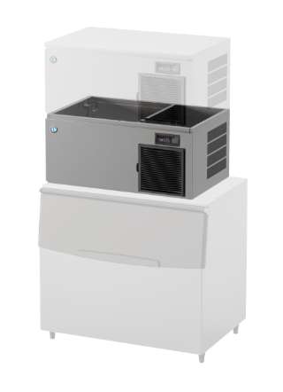 IM-240XPE | 210 kg / 24u | Hoshizaki