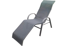 Sento Kantelbaar Ligbed