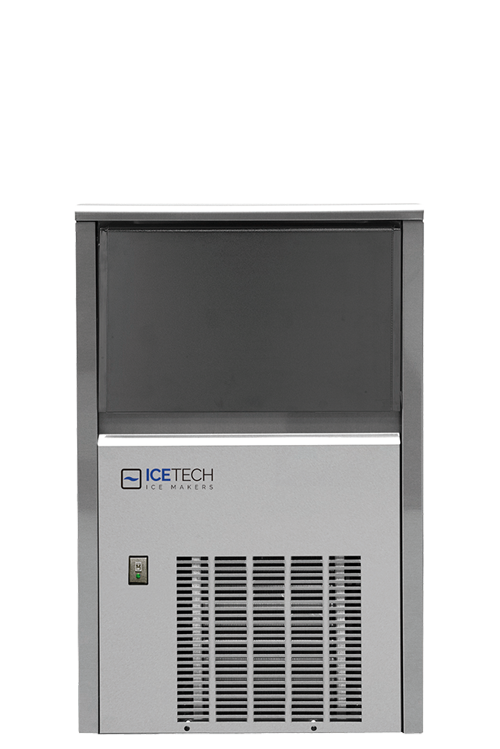 SS25 | 25 kg / 24u | Ice Tech