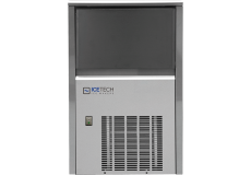 SS25 | 25 kg / 24u | Ice Tech