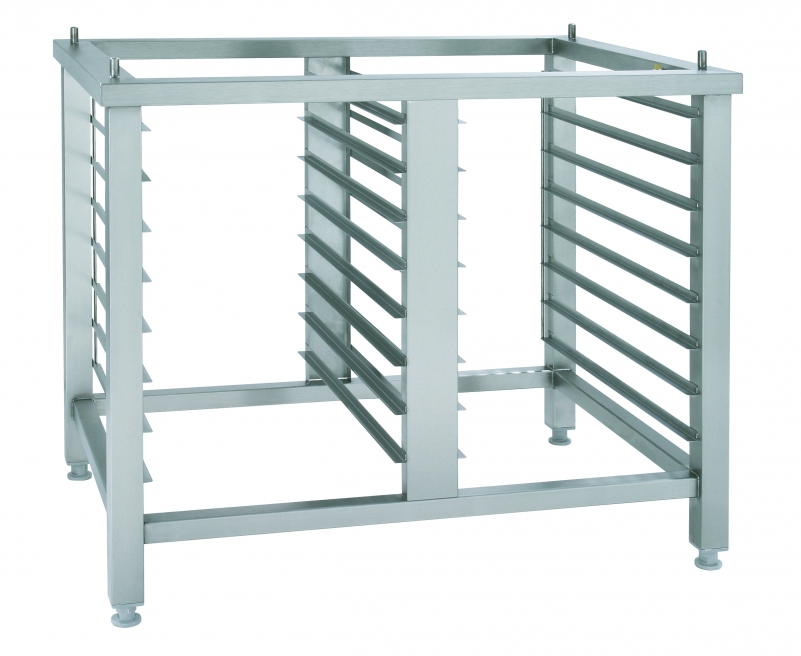 Onderstel 16 x GN | Retigo