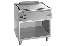 TG740G | Doorkookplaat | Gas | Giorik