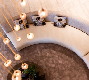 Vista maatwerk bank - 2