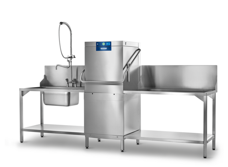 Doorschuivers | Hobart