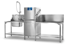 Doorschuivers | Hobart