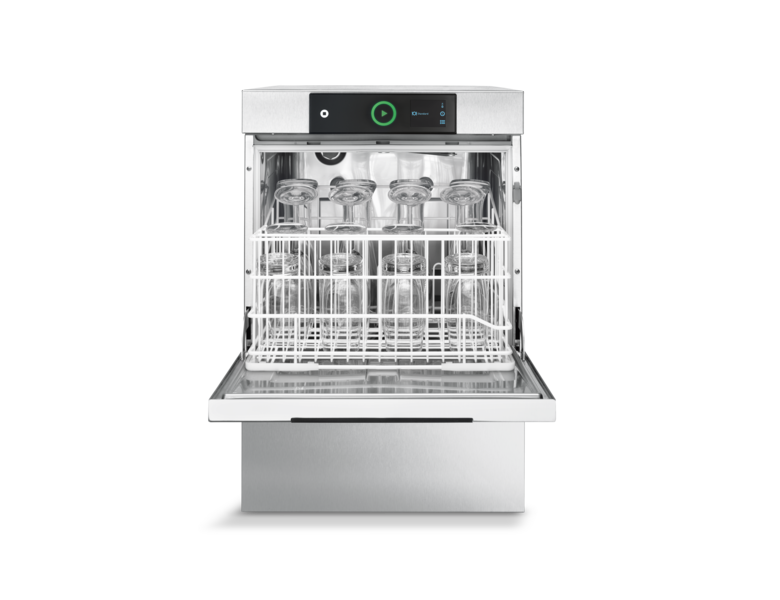 Glazenspoelmachines | Hobart