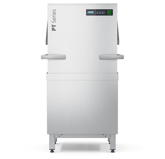 Doorschuivers | PT-serie | Winterhalter