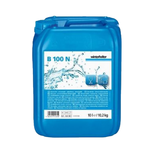 Winterhalter | Naglans | B100 | 10 L