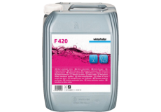 Winterhalter | vaatwasmiddel | F420