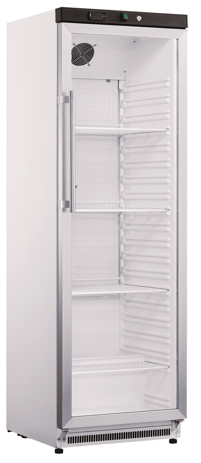 XR400G | Statisch | 400L | Froster