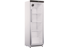 XF400G | Statisch | 400L | Froster