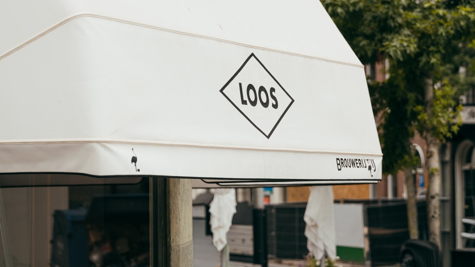 Grand Café Loos