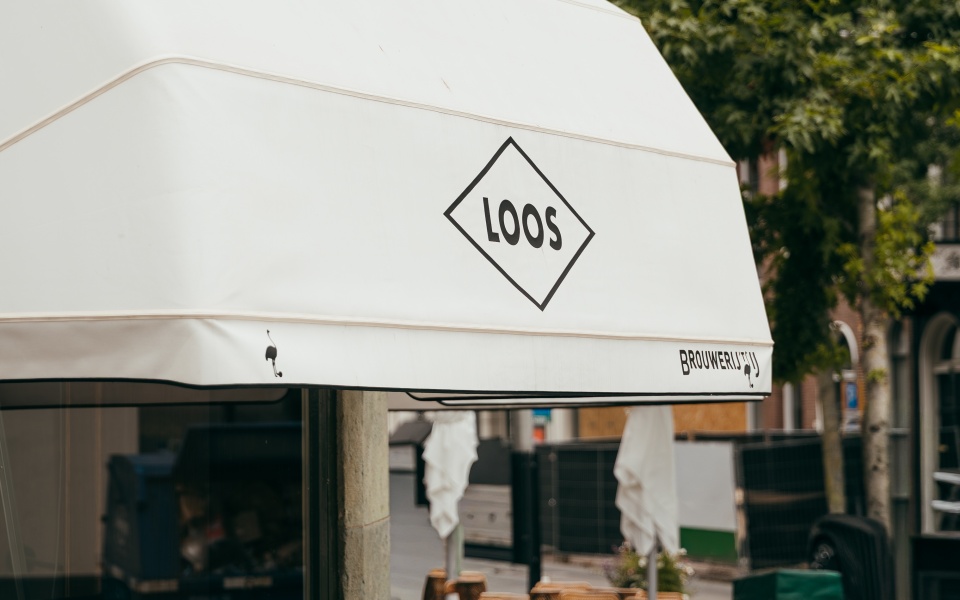 Grand Café Loos